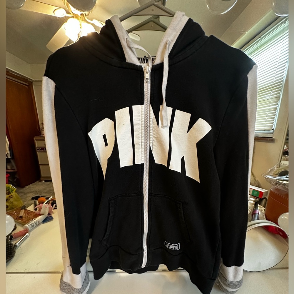 Victoria secret jacket